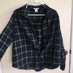 Flannel
